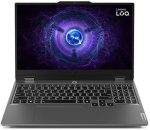 Lenovo LOQ Gaming Laptop | Core i7 13th Gen 13650HX | RTX 5060 8GB | 16GB RAM | 512GB SSD –