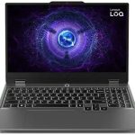 Lenovo LOQ Gaming Laptop | Core i7 13th Gen 13650HX | RTX 5060 8GB | 16GB RAM | 512GB SSD –