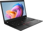 Lenovo ThinkPad T14 – Ryzen 5 10th Gen, 16GB RAM, 256GB SSD | - Image 2