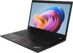Lenovo ThinkPad T14 – Ryzen 5 10th Gen, 16GB RAM, 256GB SSD | - Image 3