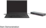 Lenovo ThinkPad Thunderbolt 3 Dock – Full‑Featured 40 Gb/s Workstation Dock (Gen 2) - Image 7