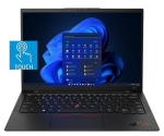 Lenovo ThinkPad X1 Carbon Gen 11 Core i7 13th Gen Touch Screen – Premium LENOVO THINKPAD X1 CARBON GEN 11 CORE i7 13th Gen Touch Screen in Oman