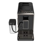 Lepresso Automatic Espresso Machine with Milk Frothing System – 20-Bar, Adjustable Grinder, 1.5 L Water Tank – - Image 3