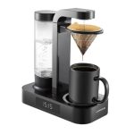 Lepresso Brew Time Drip Coffee System LPCFFM0023 - Automatic Coffee Brewer