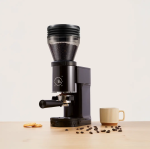 LePresso Conical Burr Grinder LPCFFM0028 – 31 Grind Settings, High-Precision Coffee Grinder – - Image 6