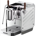 LePresso Corazzato 9-Bar Coffee Machine in Oman – Rich Espresso Barista Performance