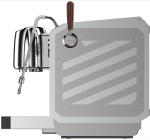 LePresso Corazzato 9-Bar Coffee Machine in Oman – Rich Espresso Barista Performance - Image 2