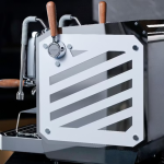 LePresso Corazzato 9-Bar Coffee Machine in Oman – Rich Espresso Barista Performance - Image 3