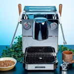 LePresso Corazzato 9-Bar Coffee Machine in Oman – Rich Espresso Barista Performance - Image 6