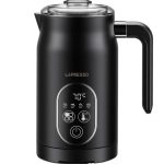 Lepresso Four Froth Milk Frother LPCFFM0027 - Automatic Milk Frothing Machine for Coffee and Latte,
