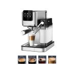 LePresso Latteo Hot & Cold Brewing Coffee Machine – 750 W, 2.5 L Pitcher, One‑Tap Brewing (Price In Oman) - Image 3