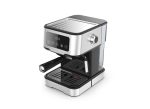 LePresso LP15DCMBK Dual Drip Barista Espresso Machine – 15 Bar Pump, Touch Display, Milk Steamer, 1.5L Capacity, Price in Oman - Image 3
