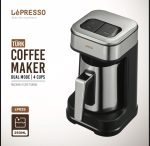 Lepresso LPCFFM0025 Türk Coffee Maker – Traditional Turkish Coffee with Modern Touch - Image 2