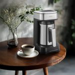 Lepresso LPCFFM0025 Türk Coffee Maker – Traditional Turkish Coffee with Modern Touch - Image 4