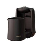 LePresso LPTKCMBK 250ml 2-in-1 Turkish Coffee Maker – 480W, Automatic Power-Off – - Image 2