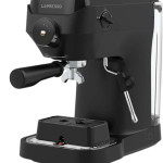 LePresso LuceNero 19-Bar Espresso Coffee Machine in Oman