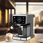 LePresso Réveil Hot & Cold Brewing Coffee Machine in Oman - Image 4