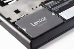 Lexar NS100 128GB 2.5" SATA III SSD – High-Speed Internal Drive for Laptops & Desktops, Price in Oman - Image 2