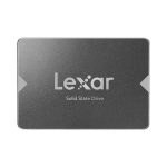 Lexar NS100 1TB SSD in Oman – Fast 2.5″ SATA Storage Upgrade - Image 2