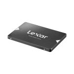 Lexar NS100 1TB SSD in Oman – Fast 2.5″ SATA Storage Upgrade - Image 3