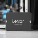 Lexar NS100 1TB SSD in Oman – Fast 2.5″ SATA Storage Upgrade - Image 4