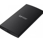 Lexar SL300 1TB Portable SSD in Oman – Ultra-Fast Compact Storage Drive