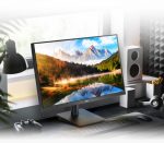 LG 24MP400 24-Inch Full HD IPS Monitor with AMD FreeSync™ and 3-Side Borderless Design, - Image 4