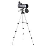 Maginon 20–60×60 HD Spotting Telescope with Tripod – Waterproof, Portable & Ideal for Bird Watching and Hunting
