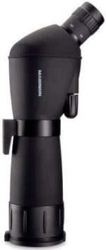 Maginon 20–60×60 HD Spotting Telescope with Tripod – Waterproof, Portable & Ideal for Bird Watching and Hunting - Image 4