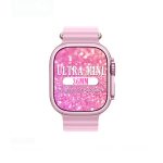 MC88 Ultra Smartwatch – Sleek Design with Comprehensive Health Tracking & Long Battery Life, - Image 2