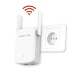 Mercusys ME30 AC1200 Dual‑Band Wi‑Fi Range Extender – WPS, Ethernet Port & Signal Indicator - Image 3