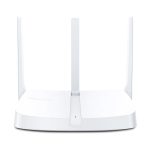 Mercusys MW306R 300 Mbps Multi‑Mode Wireless N Router – Router/Extender/AP/WISP