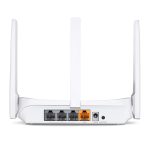 Mercusys MW306R 300 Mbps Multi‑Mode Wireless N Router – Router/Extender/AP/WISP - Image 2