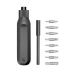 Mi 16-in-1 Ratchet Screwdriver – Xiaomi Precision Tool Kit with S2 Steel Bits & 3-Mode Torque Ratchet