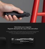 Mi 16-in-1 Ratchet Screwdriver – Xiaomi Precision Tool Kit with S2 Steel Bits & 3-Mode Torque Ratchet - Image 6