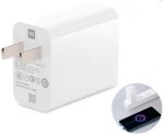 Mi 33W Charging Combo (Type-A) – Xiaomi Fast Charger with USB-A Port & 3A Cable