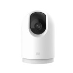 MI 360° Home Security Camera 2K Pro – 360° Coverage, 2K Resolution, AI Human Detection, Night Vision, Dual-Band Wi-Fi,