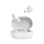 Mi Redmi AirDots 3 True Wireless Earbuds – Bluetooth 5.2, aptX, 30 H Playback –