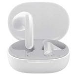 Mi Redmi Buds 4 Lite True Wireless Earbuds – Lightweight Bluetooth Earphones with Charging Case