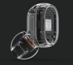 MI Redmi Buds Essential BK-Blue – Wireless Bluetooth 5.2 Earbuds with 18-Hour Battery Life & IPX4 Water Resistance, Price in Oman - Image 3