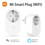 MI Smart Plug WiFi 22002 – Xiaomi Smart WiFi Power Socket for Home Automation - Image 2
