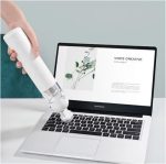 Mi Vacuum Cleaner Mini SSXCQ01XY – Compact Cordless Handheld Vacuum with Powerful Suction - Image 4