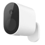 Mi Wireless Outdoor Security Camera 1080p Set – Weatherproof, 130° Wide-Angle, PIR Human Detection - Best Price In Muscat Oman