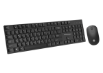 Microdigit MD323WK 2.4G Wireless Keyboard + Mouse Combo in Oman