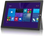 Microsoft Surface Pro 3 12″ Touch Tablet/Laptop – Core i5 4th Gen • 8 GB RAM • 128 GB SSD –