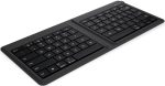 Microsoft Universal Foldable Keyboard 1695 – Bluetooth, Ultra-Slim, Spill-Resistant – - Image 3
