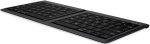 Microsoft Universal Foldable Keyboard 1695 – Bluetooth, Ultra-Slim, Spill-Resistant – - Image 4