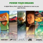 Microsoft Xbox Series S Digital Console 512 GB – 4K Upscaling, 120 FPS, Game Pass Ready – - Image 4