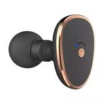 MINI Massager MGE‑013 – Portable 5‑Speed Handheld Percussion Massage Gun –