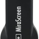MiraScreen Wireless Display Receiver WiFi Dongle – Wireless HDMI Screen Mirroring Adapter